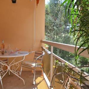 Appartement 2P 4 Couchages avec Balcon et Garage - Proche Plage et Commerces - FR-1-251-520