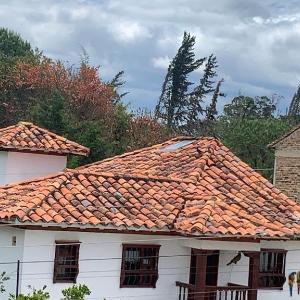 CASA VACACIONAL SAN MARCOS