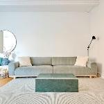 Large & Stylish Flats in Trendy & Vibrant Neighbourhood Copenhagen 