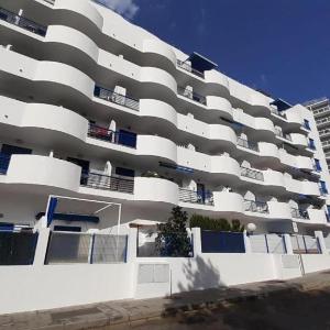 MSM Los Patos Tropicana - Seaside Retreat with Terrace Seaview & Smart Home