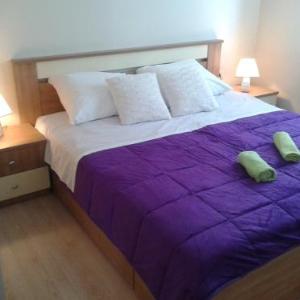4 bedroom apartment with 3 bathrooms and private parking - Apartments Orange
