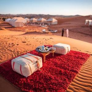 Titanic Merzouga Camp