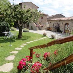 Casale l'Antico Carro