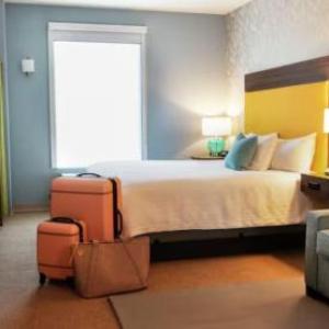 Home2 Suites by Hilton Brownsburg