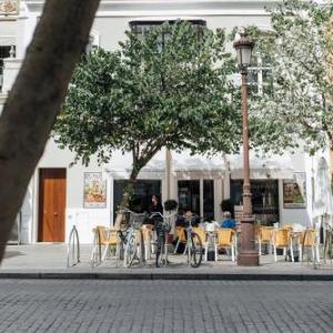 Genteel Home Almirante Lobo