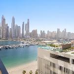 Silkhaus Marina View in New Luxury Neighborhood Dubai