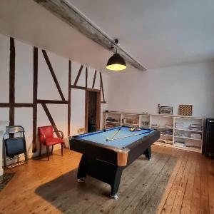 Kinta Panda Pool Table City Center 13 2 guests