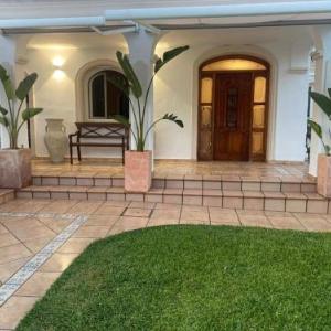 La casita del mar