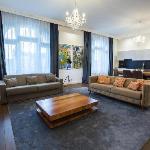 ZOYA LUXURY RESIDENCE Budapest