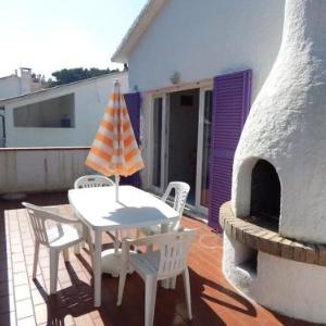 N114 - Numana trilocale con vista mare