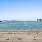 Silkhaus Full Atlantis & Sea View Beach Front Dubai 