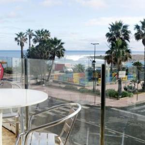 B Pozo Izquierdo Big Apartment Sea View & Terrace