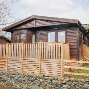 Hill Lodge