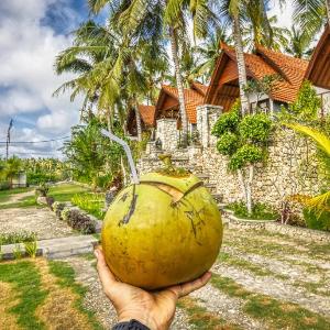 Mahendra Cottage