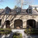 Gibbon House at Casa Zoe South Carolina