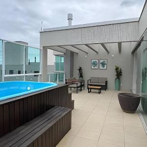 ANSNEGOCIOS APTO DUPLEX PRAIA MARISCAL 306 Bayside