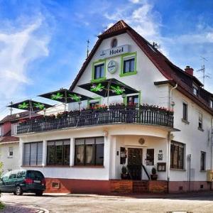 Hotel Heidelberger Tor