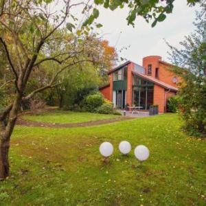 Architektenhaus am Pewsumer Tief
