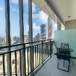 FAM Living - Cozy 1 Br home in Zada Tower