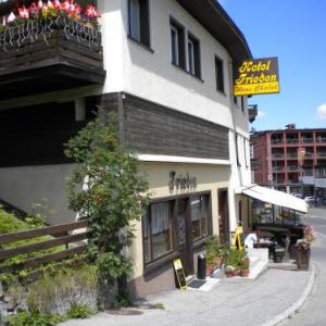 Hotel Frieden