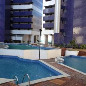 Beach Class Fortaleza