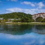 Pico Sands Hotel