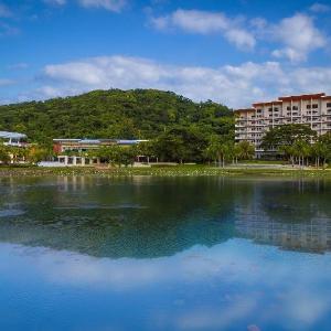 Pico Sands Hotel in Batangas City