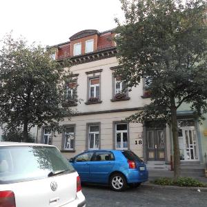 Privatzimmer - P Krol