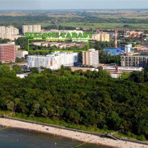 Apartament tit Zielone Tarasy