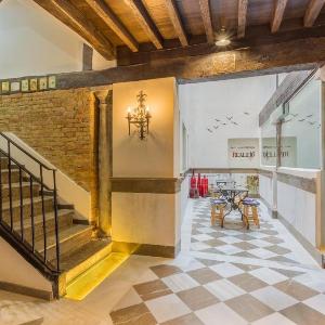 Apartamentos Real Suites Realejo 3000
