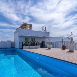 ArtCabrera moderno studio en Palermo con amenities