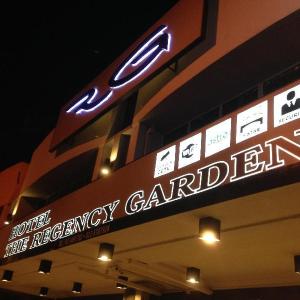 The Regency Garden Hotel