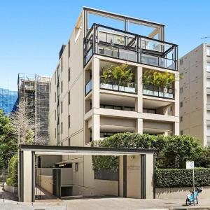 Hidden Gem in heart Of Bondi Junction