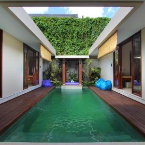 The Murdha Villa