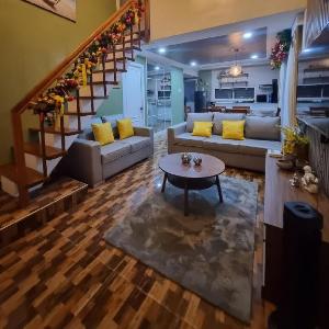 QHouse – 4BR Retreat in Downtown CDO