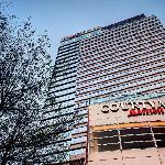 Courtyard by Marriott Hong Kong Sha Tin