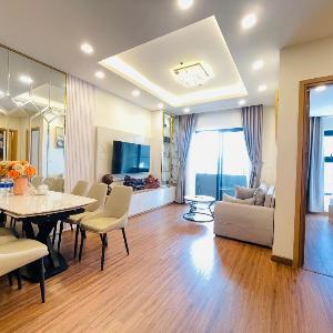 FLC Luxury Apartment Quy Nhon