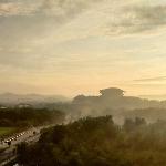 StayCation @Putrajaya Kuala Lumpur