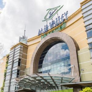 Middle of KL City | Mid Valley Magemall #1+1
