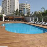 Curium Palace Hotel Limassol 