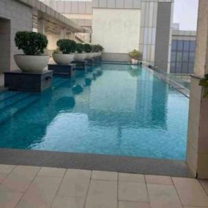 Luxury Studios Key 5 - 2 BHK Fully Furnished Apartment