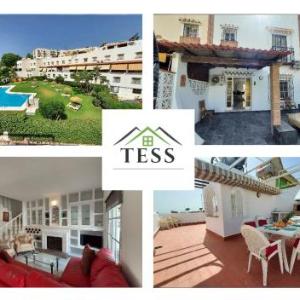 TESS Playamar Beach Liszt