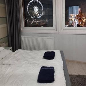 Big Wheel Panoramica Apartment