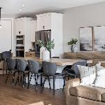 Rock Creek at Desert Color townhouse Utah