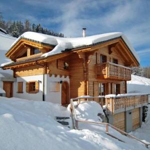 Chalet Chalet Mandalay