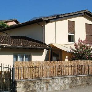 Holiday Home Lisa-1