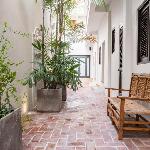 Tizol Historic Building 8br in Old San Juan San Juan