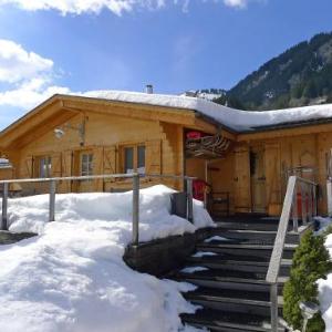 Chalet Heiti N- 17