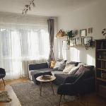 Greenview Apartment Budapest