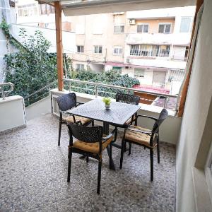 Near Center Apartments 4